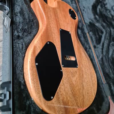 PRS Mark Tremonti Signature Tremolo Charcoal image 4