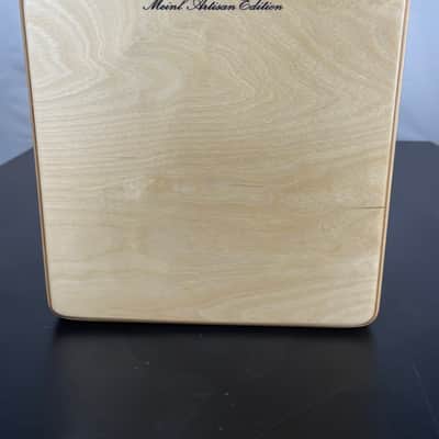 Meinl Artisan Edition Tango Line Cajon, Red Fade image 7