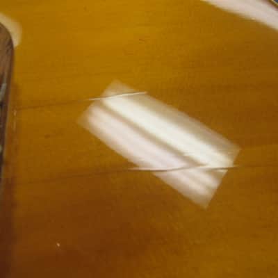 Giannini Craviola 6n Nylon Classical image 12