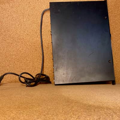 Yamaha SPX990 Professional Multi-Effect Processor – 1990s – Serviced – Warranty image 7