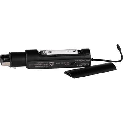 ALTO PROFESSIONAL STEALTH1 Stealth - Système sans fil mono UHF XLR image 6