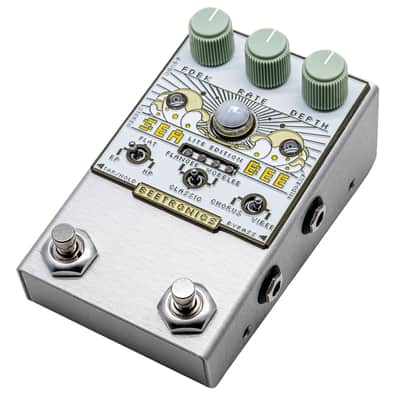 Beetronics SEABEE LITE CREAM image 1