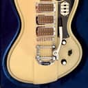 Schecter Ultra III 2018 - Present - Ivory Pearl
