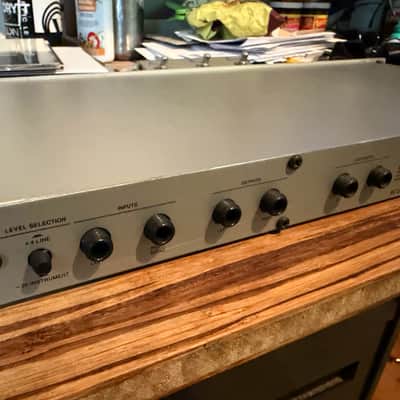 DigiTech DSP 128 Plus Digital Signal Processor 1989 image 6