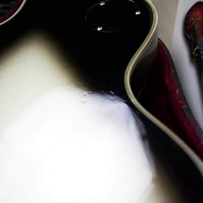 Gibson Custom Shop Historic 1968 Limited Run Les Paul Reissue Silverburst-2005 "RARE" (1 of 60) image 20