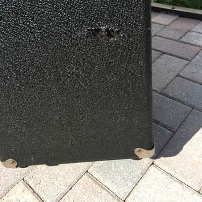 Ampeg VH 140C 2 X 12 Combo Amp image 5
