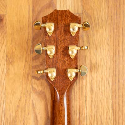 Taylor 710 USED 2003 w/OHSC image 5
