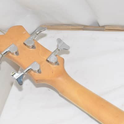 ARIA The Ventures Model Electric Guitar Ref. No 7632 image 12