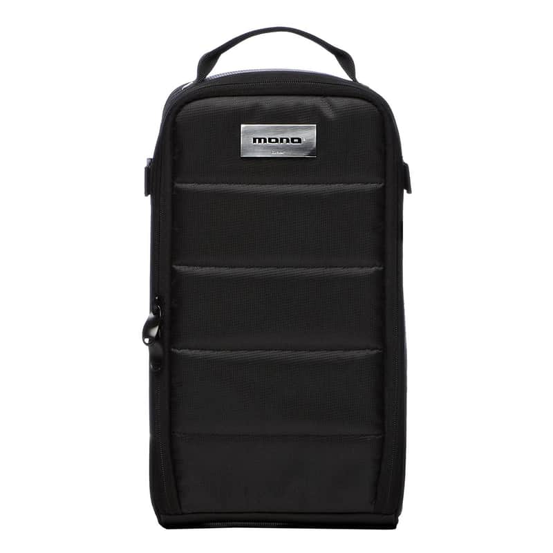 Mono M80 Series Guitar Tick Attachable Utility Case V2 Black image 1