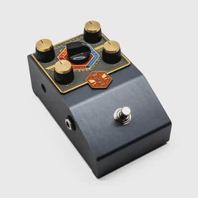Beetronics FX Pollinator Hazee Delay "Free Shipping in the USA" image 4