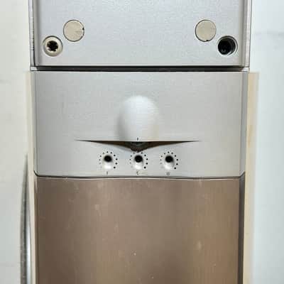 Infinity Prelude MTS Powered Tower Speaker Pair image 4