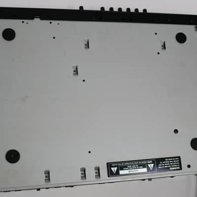 KORG A2 image 8