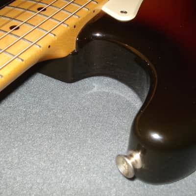 Fender ST-58 Stratocaster Reissue MIJ image 7
