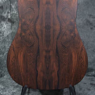 Martin D-X2E Brazilian 12-String Dreadnought w/ FREE Same Day Shipping image 4