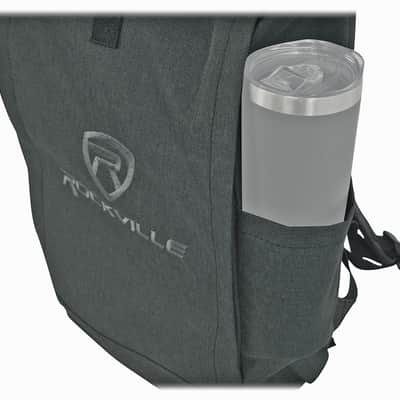 Audio Technica ATH-M50XSTS Pro Headphones + Mic for Streaming/Gaming+Backpack image 3