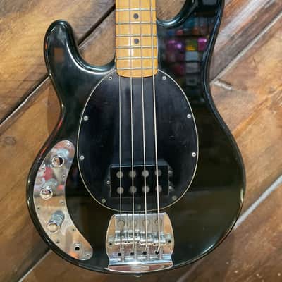 Music Man ‘Pre-Ernie Ball’ Stingray (USA 1980) image 2