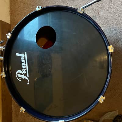 Pearl Export series Late-90s - Purple image 12