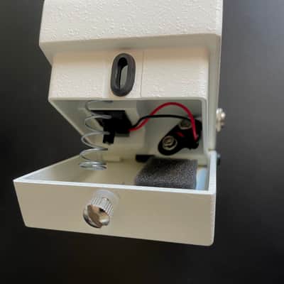 Boss BP-1W Booster / Preamp Waza Craft image 6