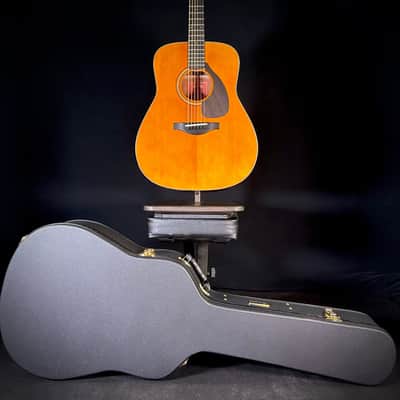 Yamaha FG-5 Red Label image 12