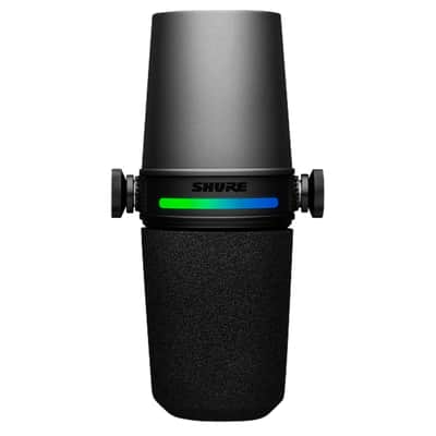 Shure MV7i image 6