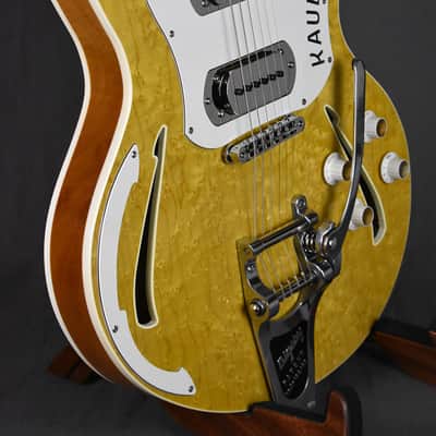 Kauer P.A. Bigsby Super Chief image 15