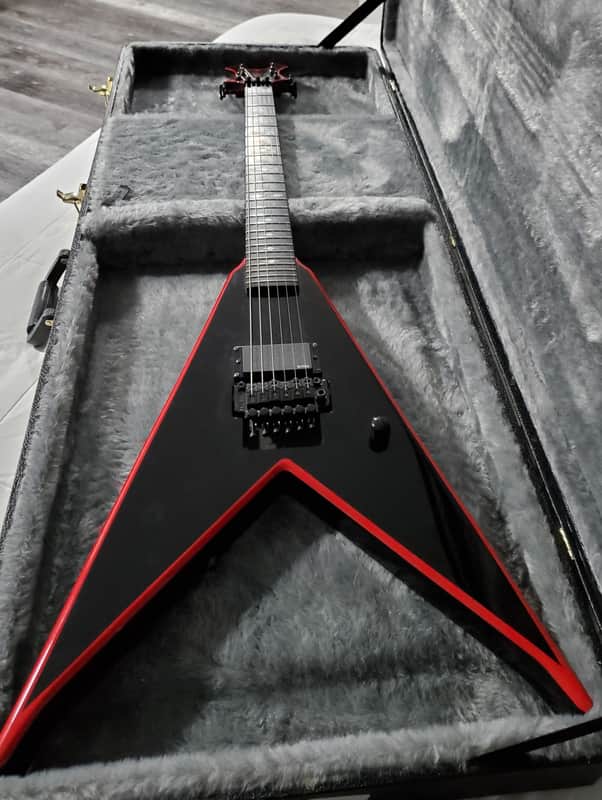 BC Rich  Pat O'Brien Jr. V Icon image 1