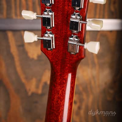 Gibson Custom Shop 1959 Les Paul Standard Reissue VOS Dirty Lemon image 10