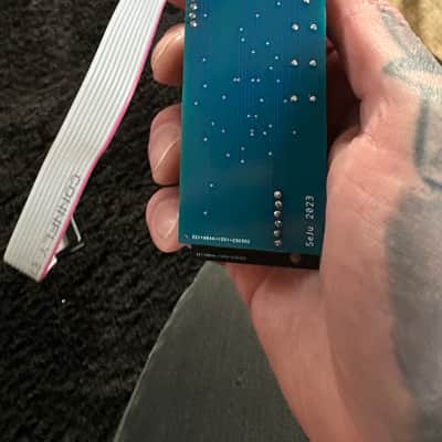 Bizarre Jezabel Seju mk2 image 2
