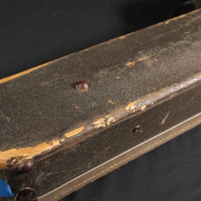 Gretsch Vintage 1960 Anniversary Hardshell Case image 7