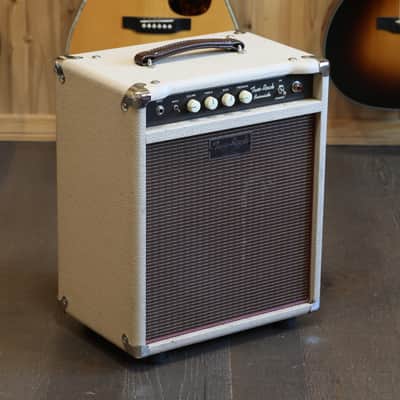 Two Rock Burnside 6L6 28-Watt 1x12" Guitar Combo 2020 - Present - Various image 6