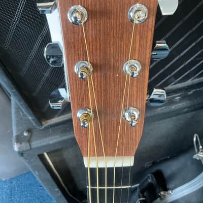 Martin D-28 2000’s - NATURAL image 5