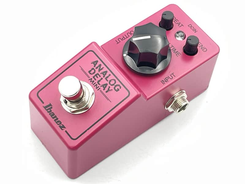 Ibanez ADMINI image 1