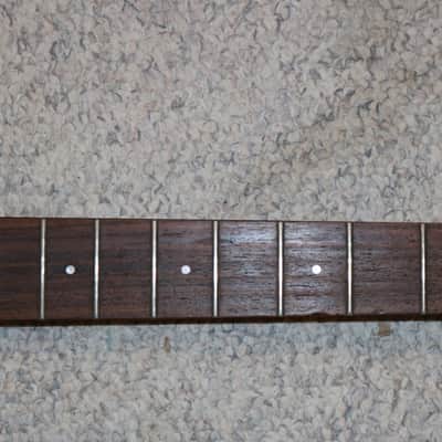 Vintage 1980s Fernandes 24 Fret Neck - Made in Japan - Gotoh Tuners - No Tariffs image 5