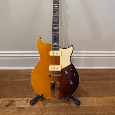 Yamaha Revstar II Professional - RSP02T - 2025 - Sunset Burst image 2