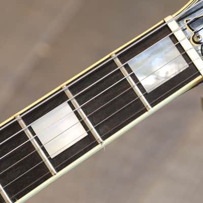 1978 Gibson Les Paul Custom Electric Guitar Tobacco Sunburst + OHSC image 10