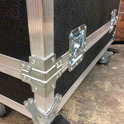 ATA Flight Case For FENDER Deluxe REVERB. image 5