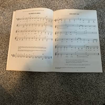 Magazine Hal Leonard Guitar Method by Will Schmid Book 2 1977 image 2