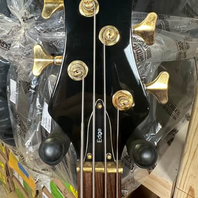 Dean Edge Pro 4 - Tiger Eye #60461 image 5