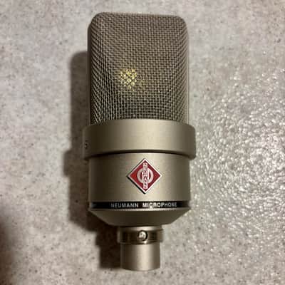 Neumann TLM 103 Large Diaphragm Cardioid Condenser Microphone (MINT!) ✨ image 7