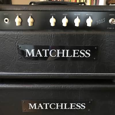 Matchless 30/15 image 1
