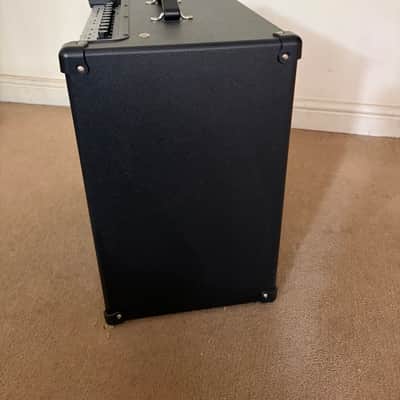 Boss Katana-110 Bass 60-Watt 1x10" Bass Combo 2022 - Present - Black image 4