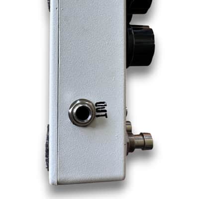Hungry Robot The Stargazer V2 Digital Reverb Star Gazer Guitar Effect Pedal image 2