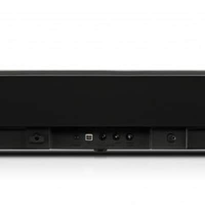 Kawai ES120 Portable Digital Piano - Black image 3