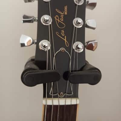 Gibson Les Paul Standard Traditional Pro 2011 - Ebony/Black image 3