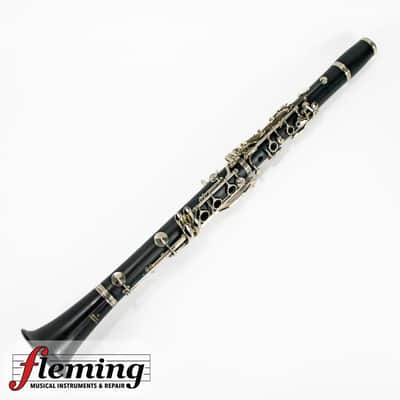 Buffet Crampon Prodige Intermediate Clarinet image 3