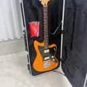 Fender Player Jazzmaster HH with Rosewood Fretboard 2019 - 2024 - Capri Orange