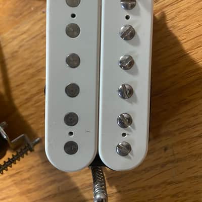 2 DiMarzio Humbuckers image 6