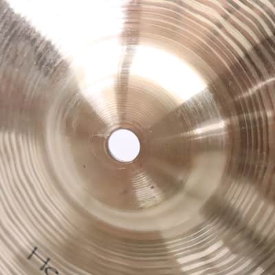 Paiste 18" Signature Heavy China Cymbal image 15