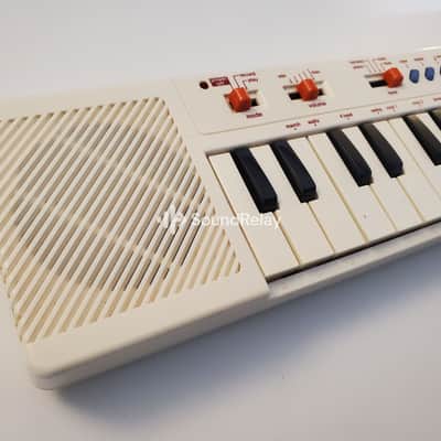 Casio PT-10 - Mini Keyboard - Boxed - Manual Included - Tested image 8