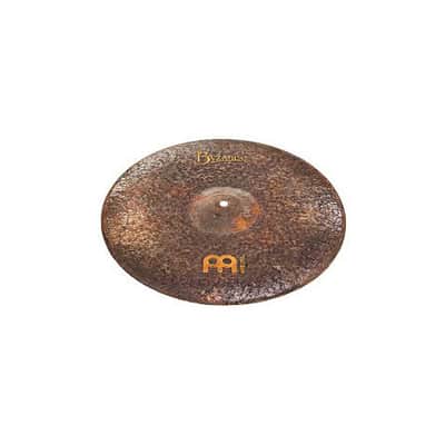 Meinl Byzance Extra Dry 20" Thin Crash image 1
